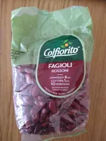Fagioli rossoni