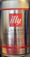 Caffè tostato classico in grani