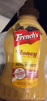 Honey Mustard