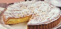Torta della nonna