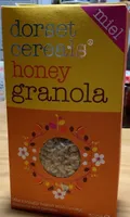 Honey Granola