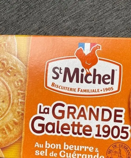 Grande Galette