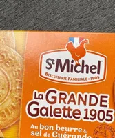 Grande Galette