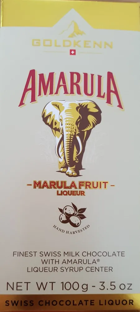 Amarula