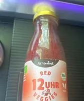 Red Veggies 12 Suhr
