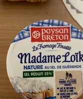 Madame Loïc