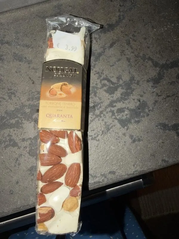 Nougat