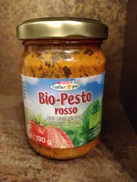 Bio-Pesto rosso