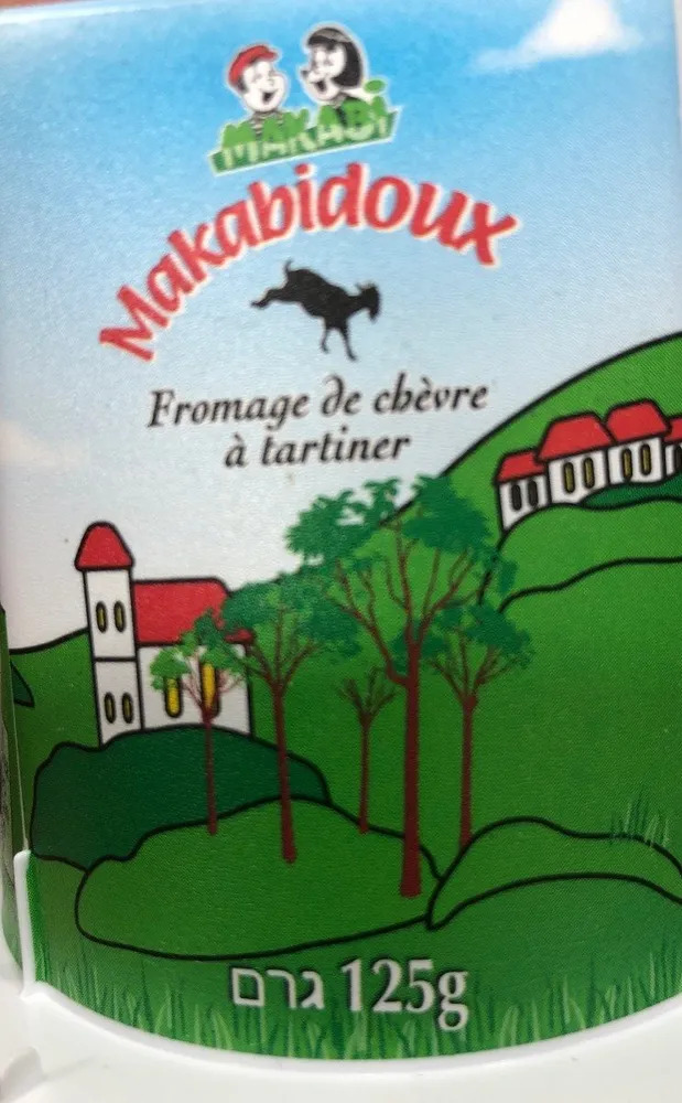 Makabidoux