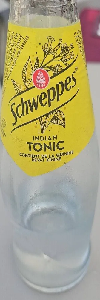 Indian Tonic
