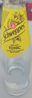 Indian Tonic