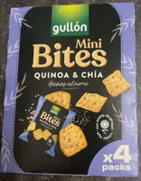 Mini Bites