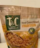 Muesli