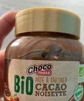 Pâte à tartiner Bio Lidl