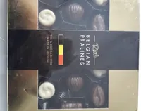 Belgian Pralines