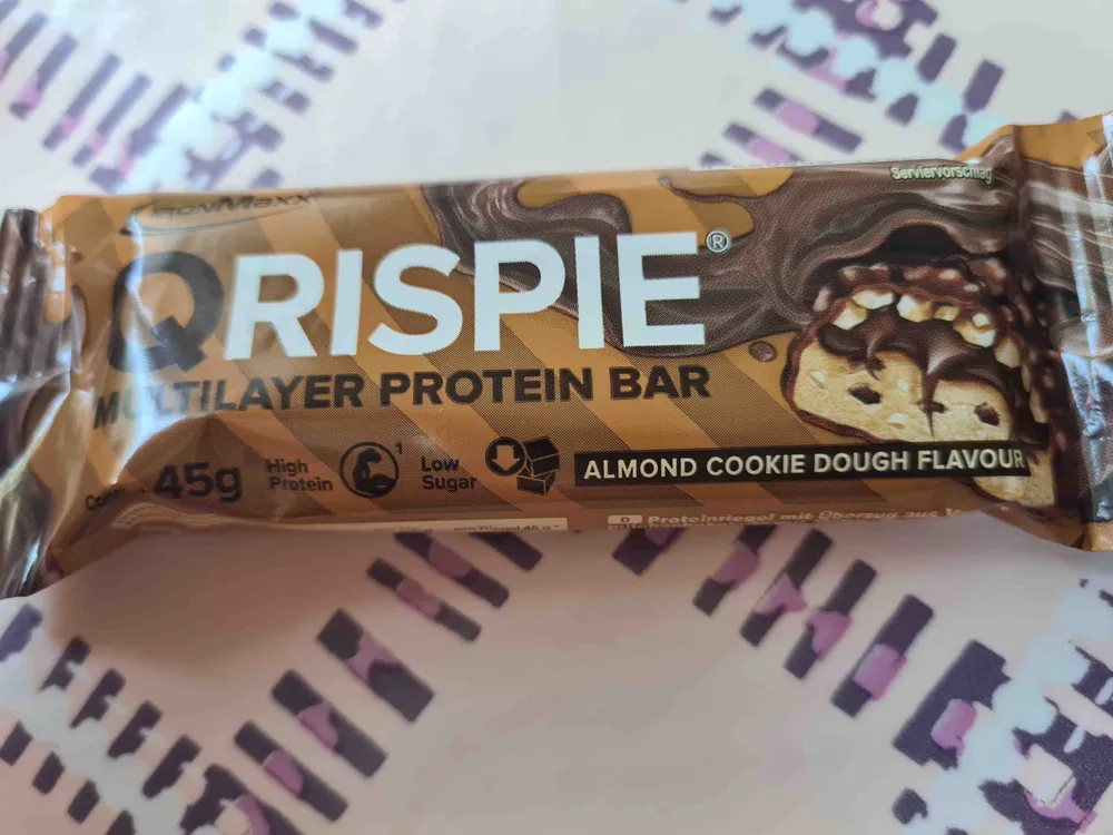 Qrispie