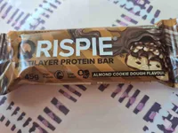 Qrispie