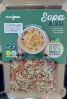 sopa juliana