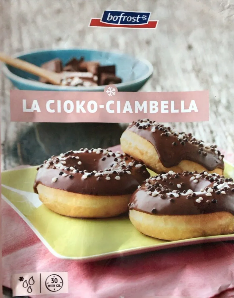 Cioko-Ciambella