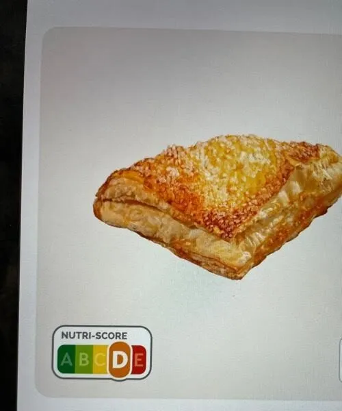 Apfeldreieck