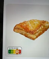 Apfeldreieck