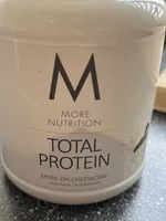 Total Protein More-oh Cheesecake