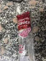 Longaniza Clásica Extra