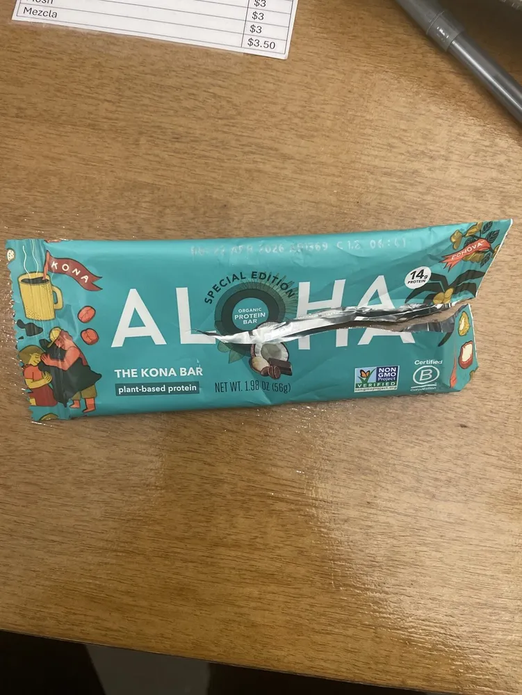 Kona Bar