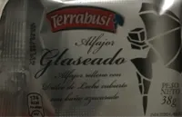 Terrabusi Alfajor