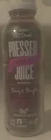 Go! Smart Berry & Bright Organic Pressed Juice
