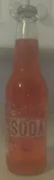 Cherry Sparkling Soda