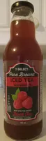 Raspberry Iced Tea
