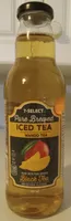 Mango Iced Tea
