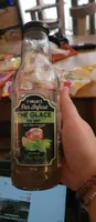 Purr Brewed Iced Tea green tea