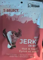 Beef Jerky