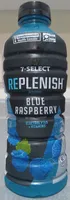 Replenish Blue Raspberry
