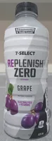Grape Zero Sugar Electrolyte Beverage