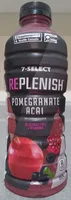 Pomegranate Acai Electrolyte Beverage