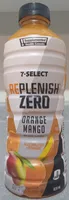 Orange Mango Zero Sugar Electrolyte Beverage