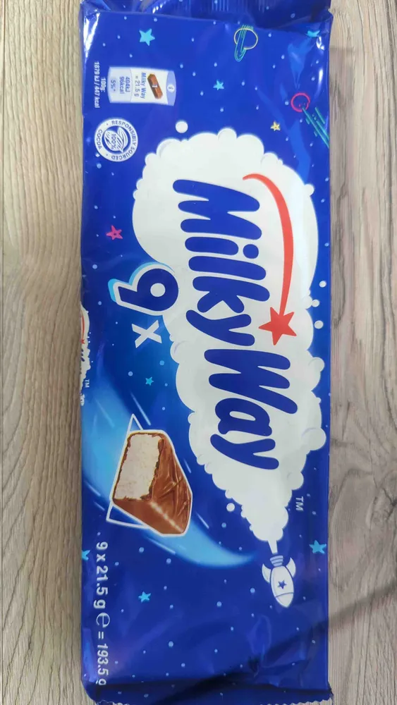 Milky Way