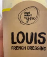 Sauce a salade