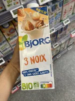 3 noix