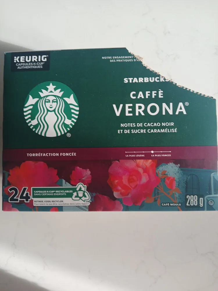 café Verona