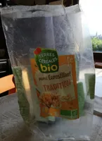Muesli croustillant tradition