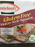 Matzo