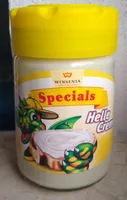 Specials Helle Creme