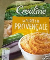 Purée provençale