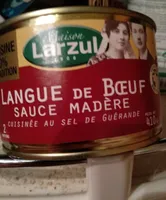 Langue de boeuf
