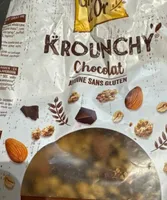 KROUNCHY CHOCOLAT