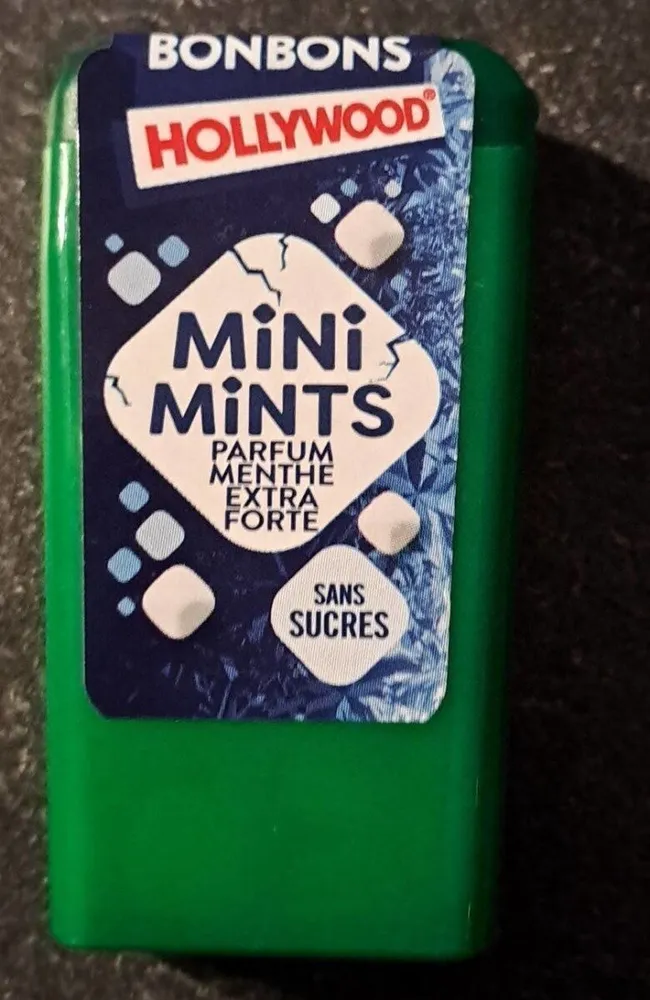 Mimi mints
